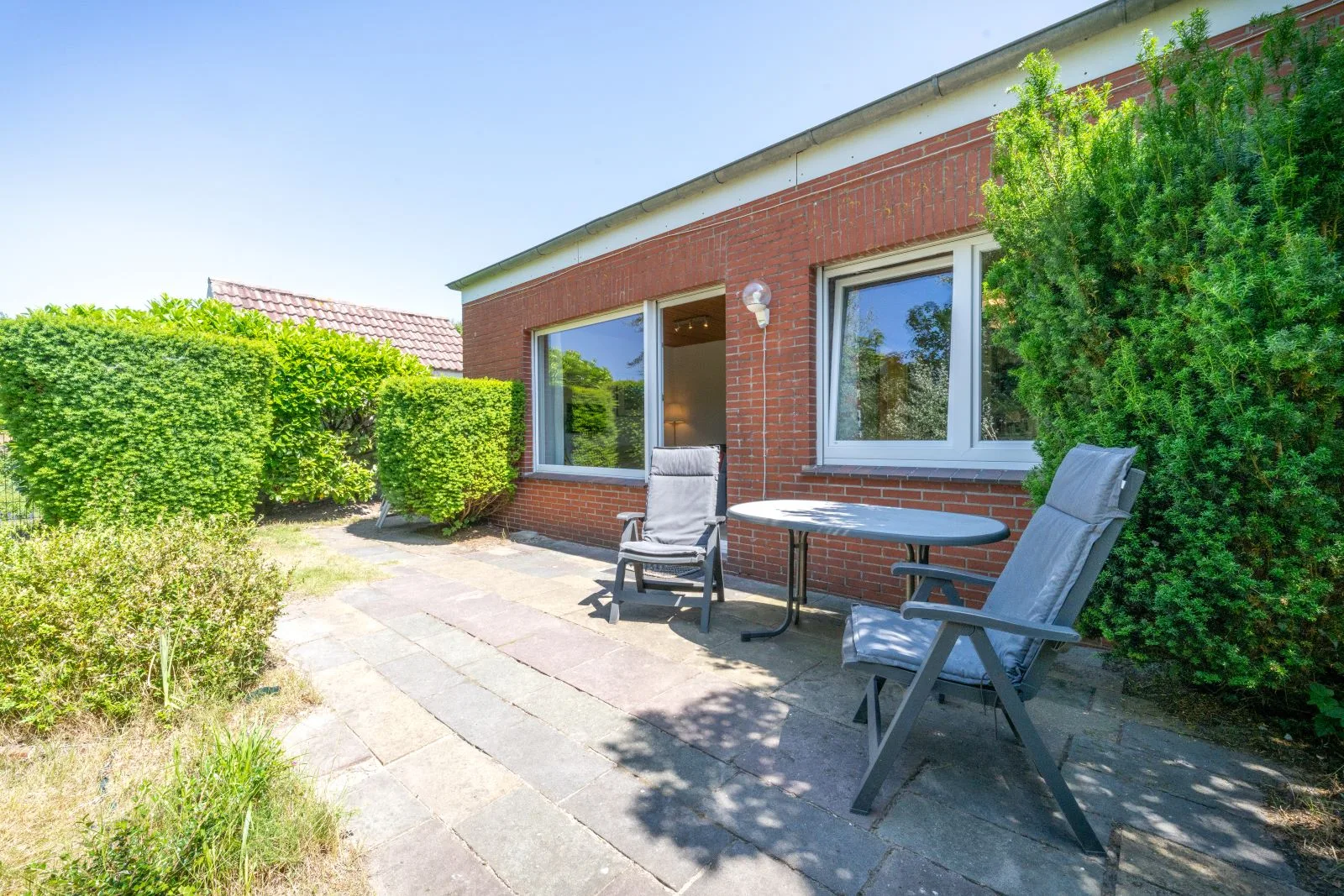 Ferienwohnung Dat Engel Huus