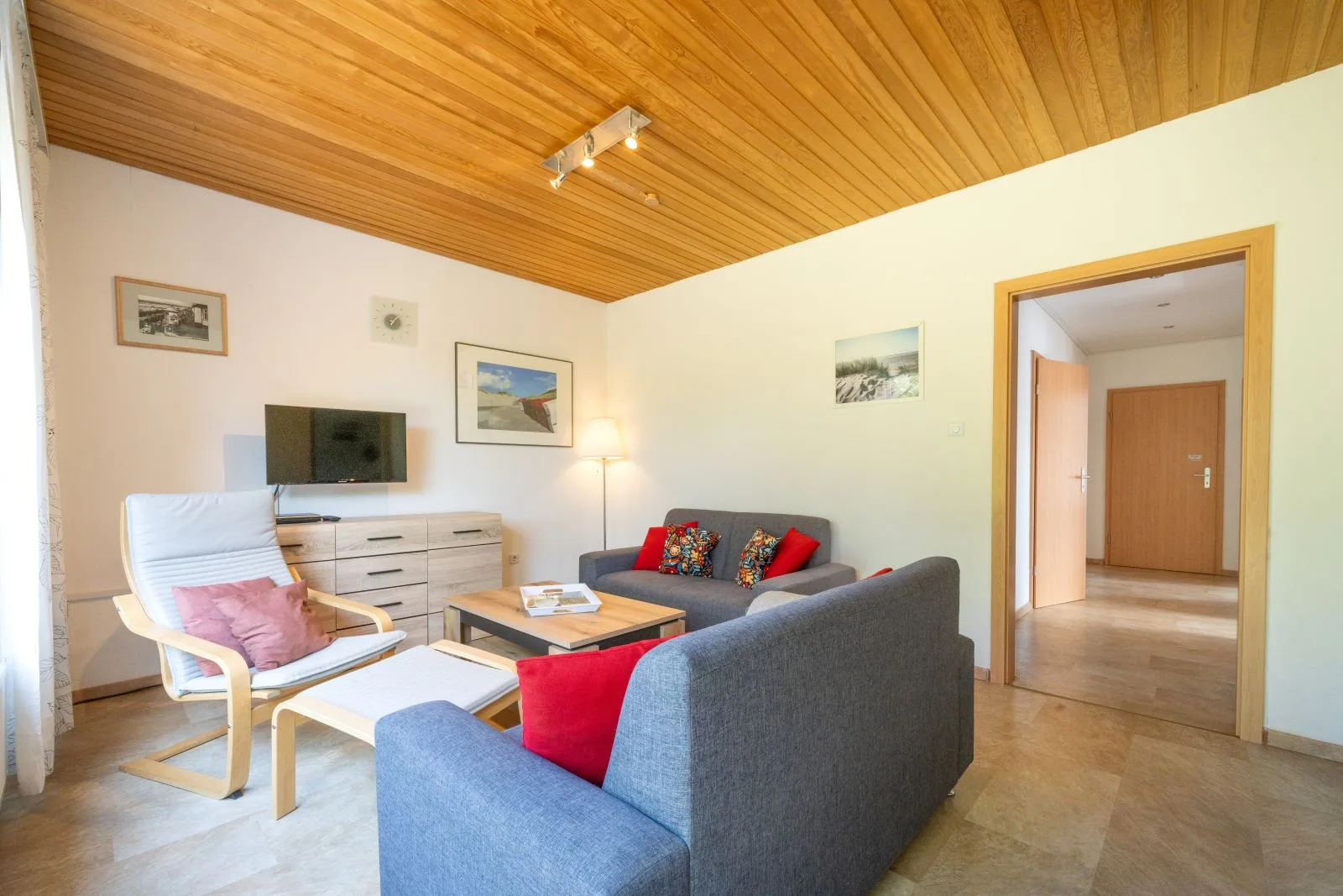 Ferienwohnung Dat Engel Huus