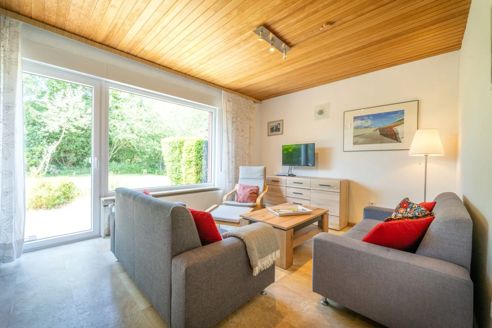Ferienwohnung Dat Engel Huus