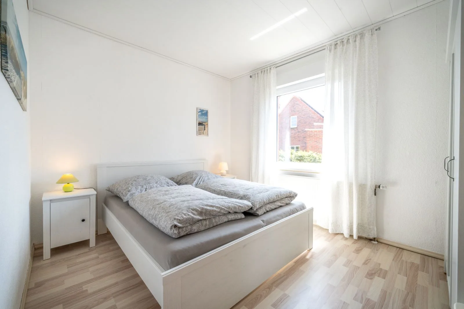 Ferienwohnung Dat Engel Huus