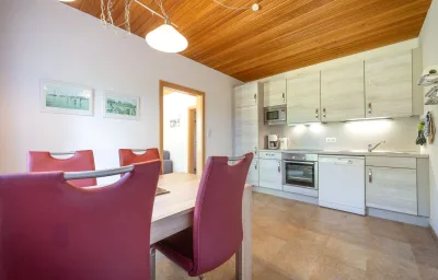 Ferienwohnung Dat Engel Huus