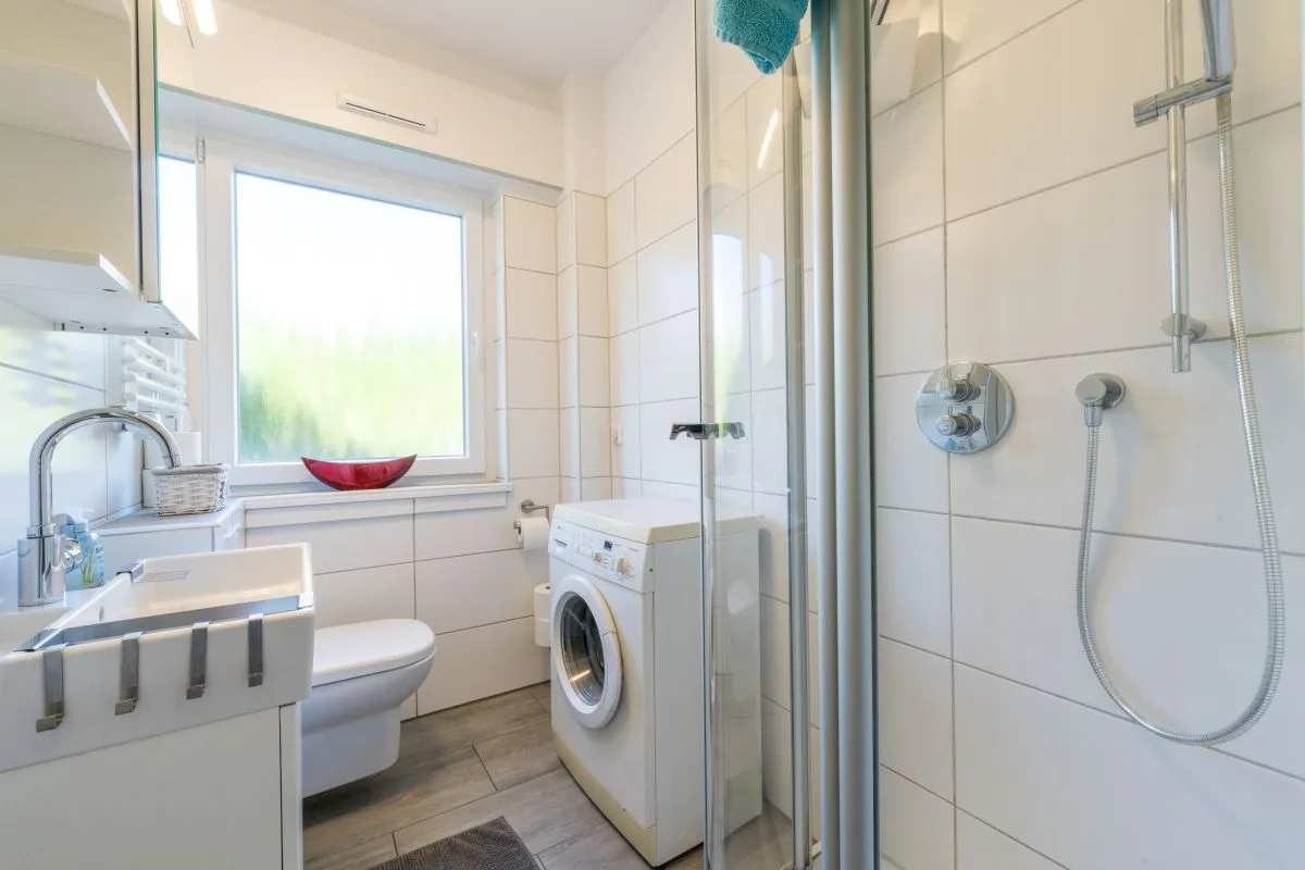 Ferienwohnung Borkum Sommer