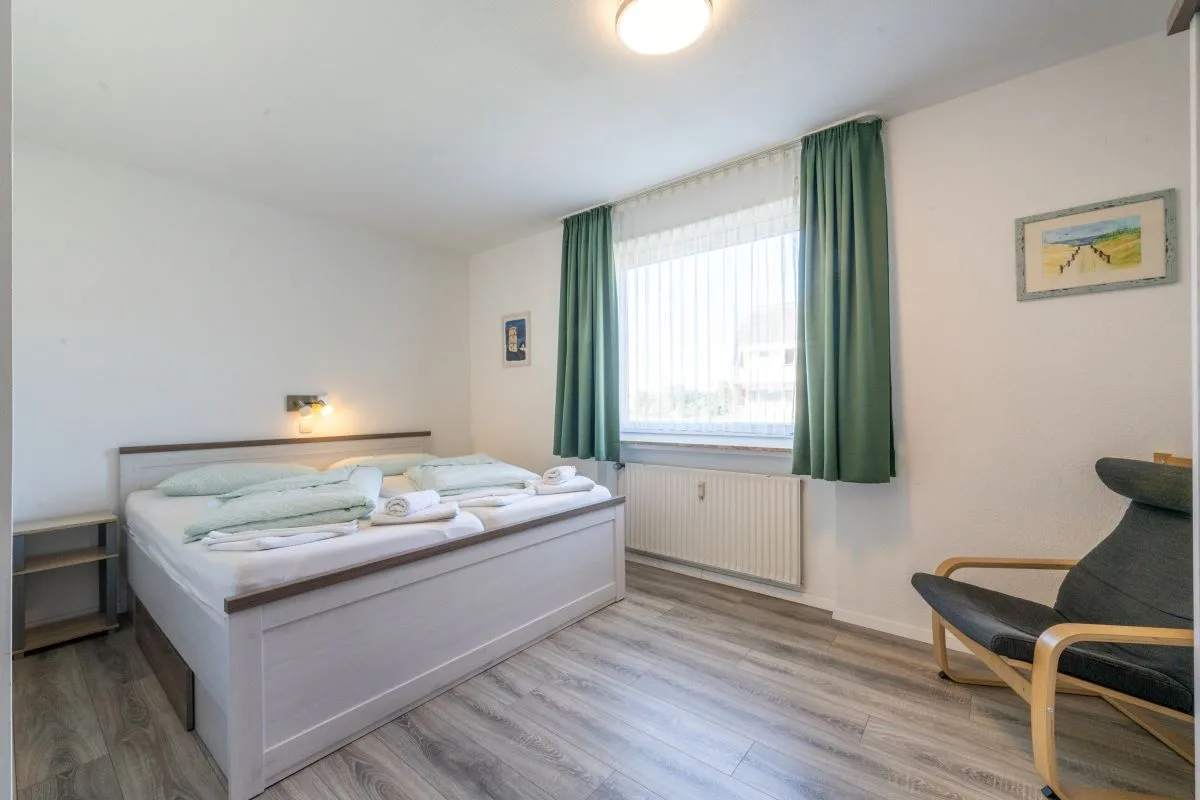 Ferienwohnung Bohn