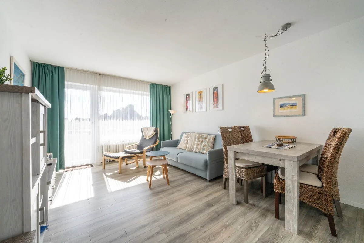 Ferienwohnung Bohn