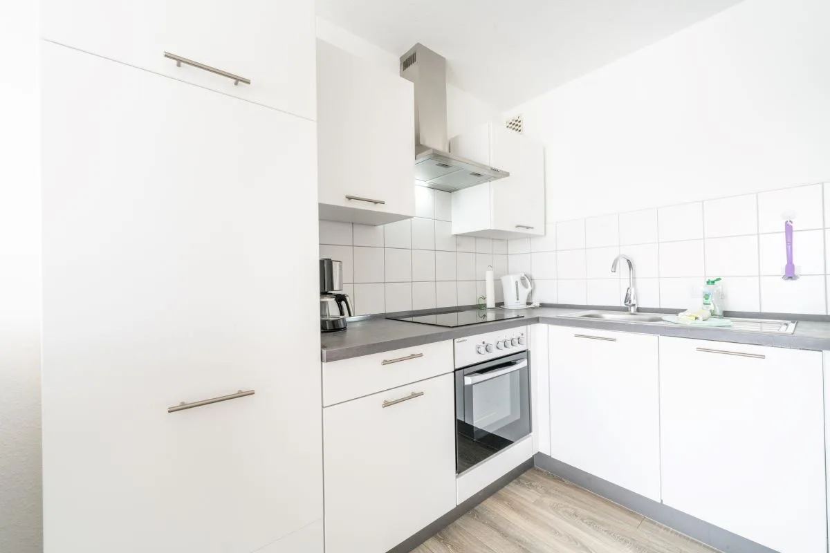 Ferienwohnung Bohn