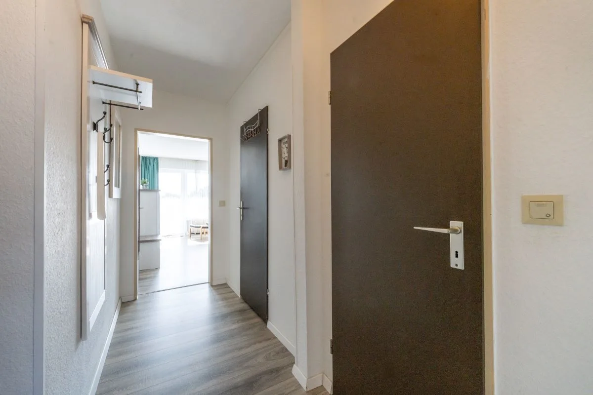 Ferienwohnung Bohn