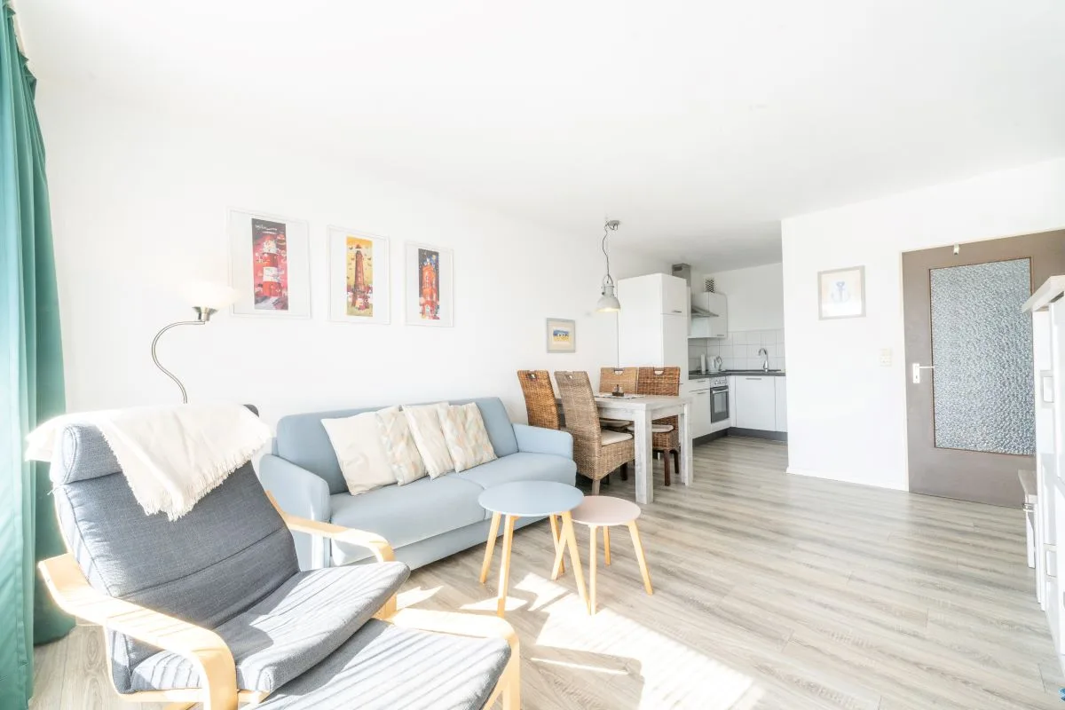 Ferienwohnung Bohn