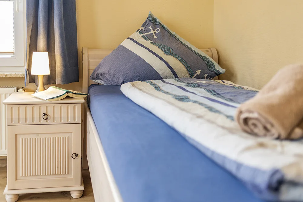 Ferienwohnung Swantje