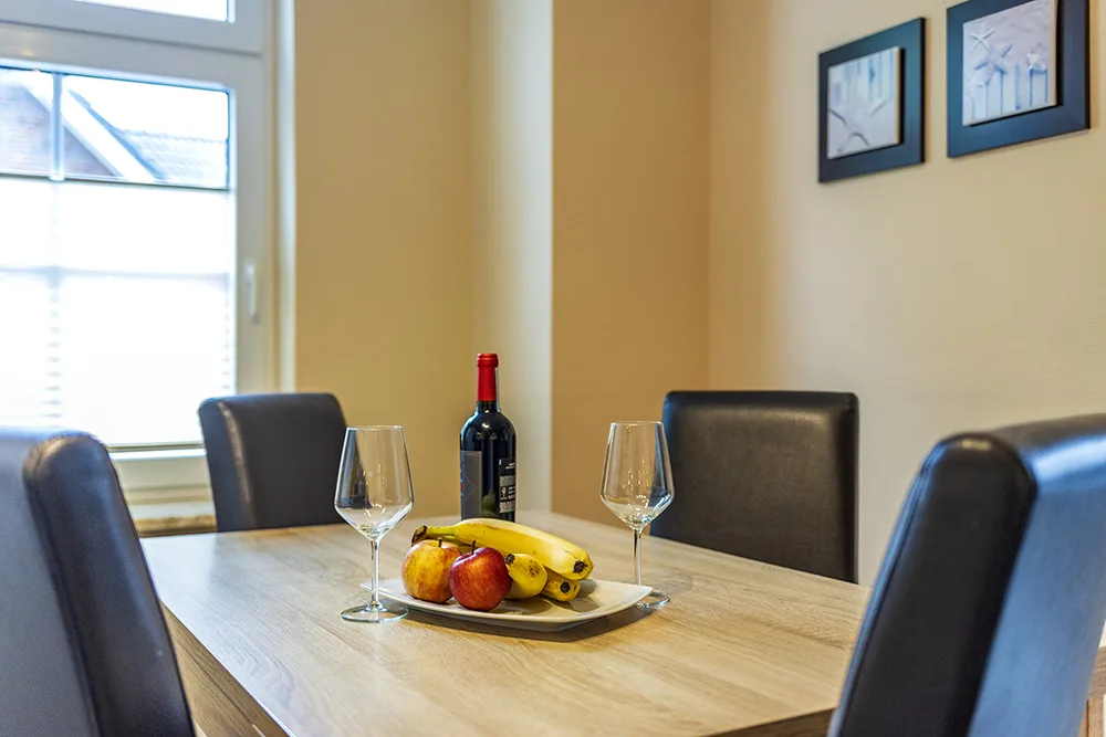 Ferienwohnung Swantje