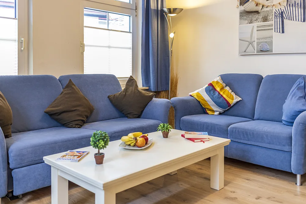 Ferienwohnung Swantje