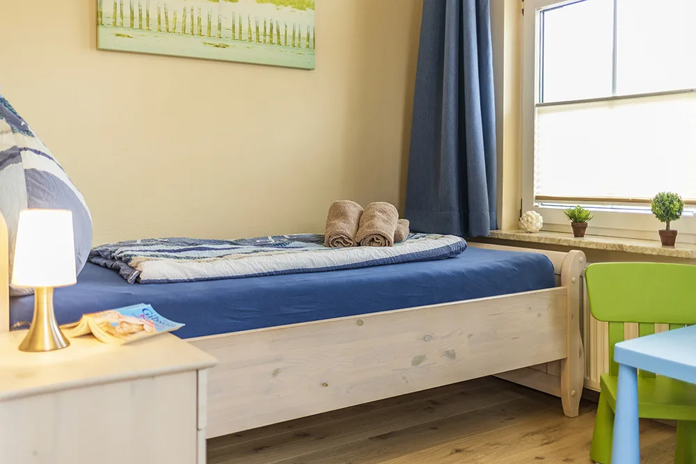 Ferienwohnung Swantje