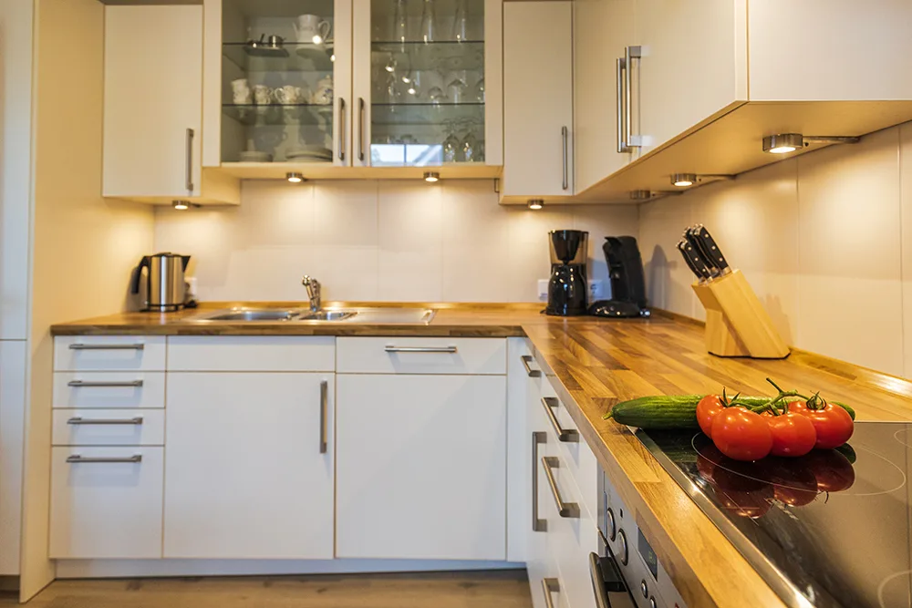 Ferienwohnung Swantje
