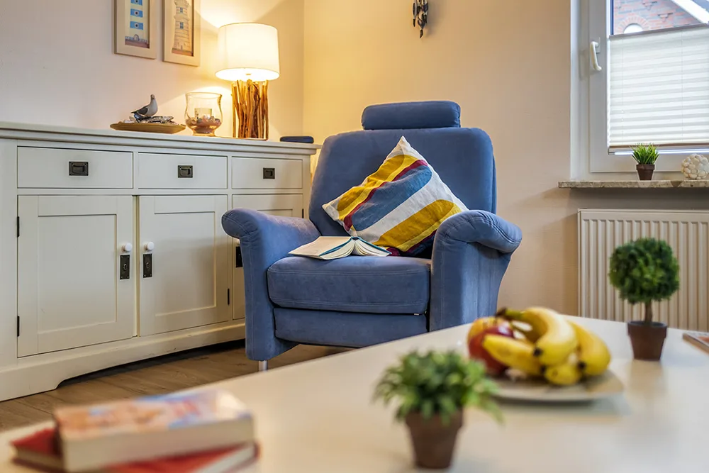 Ferienwohnung Swantje