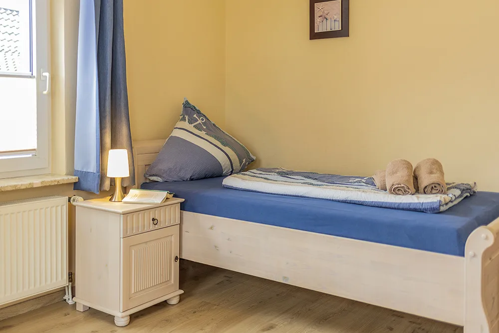 Ferienwohnung Swantje