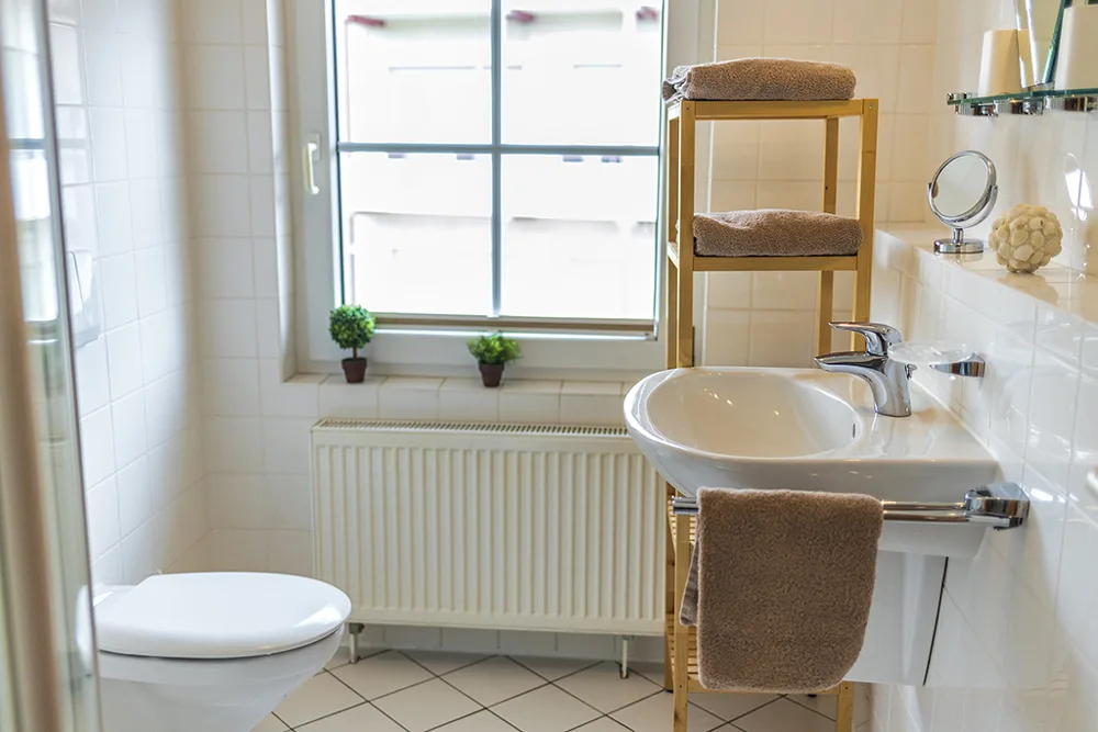Ferienwohnung Swantje