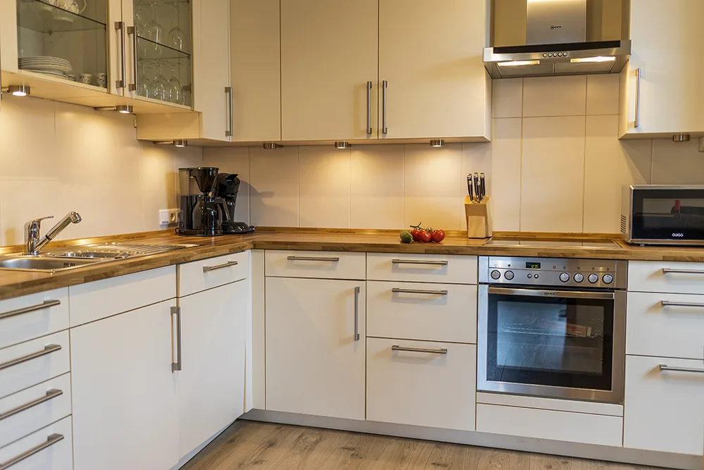 Ferienwohnung Swantje