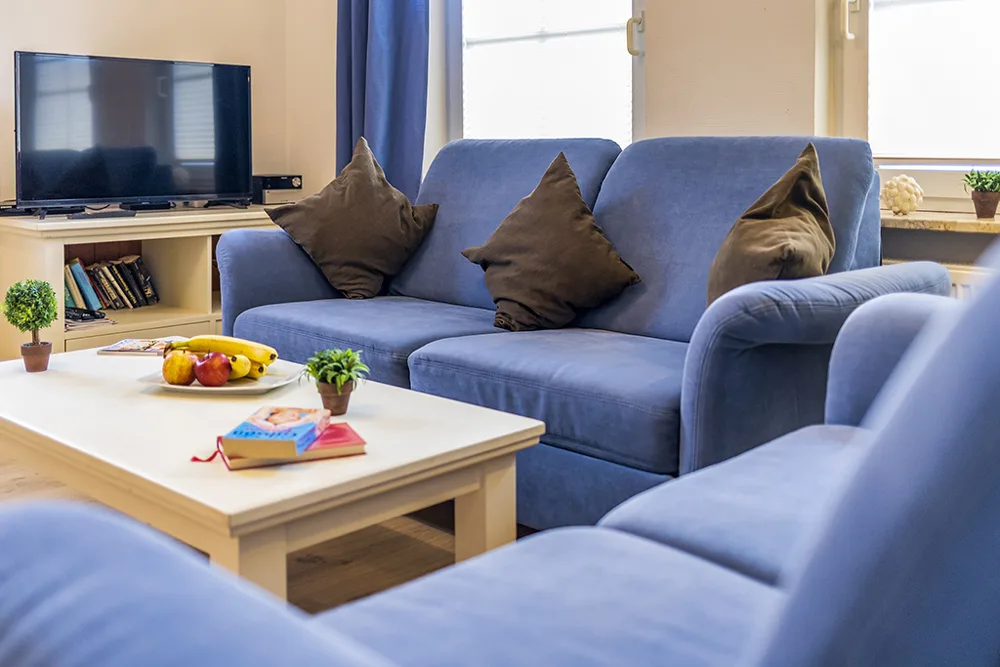 Ferienwohnung Swantje