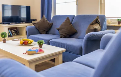 Ferienwohnung Swantje
