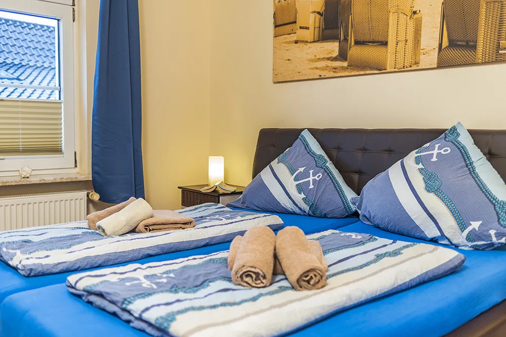 Ferienwohnung Swantje