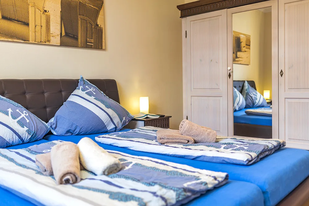 Ferienwohnung Swantje