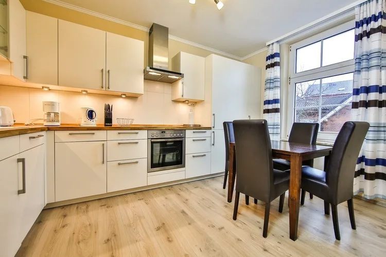 Ferienwohnung Swantje