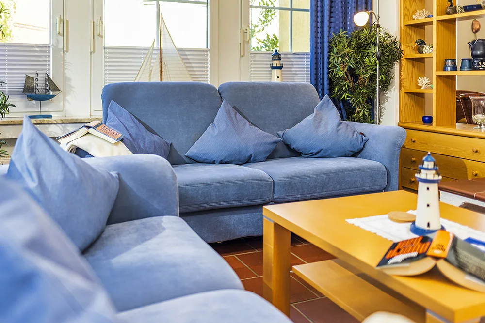 Ferienwohnung Jantje