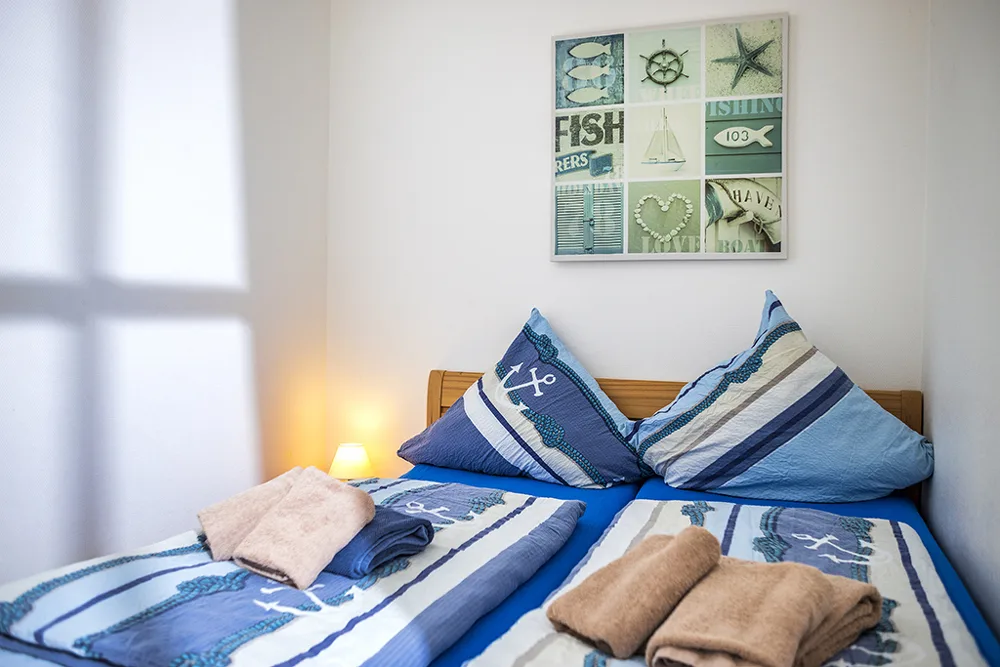Ferienwohnung Jantje