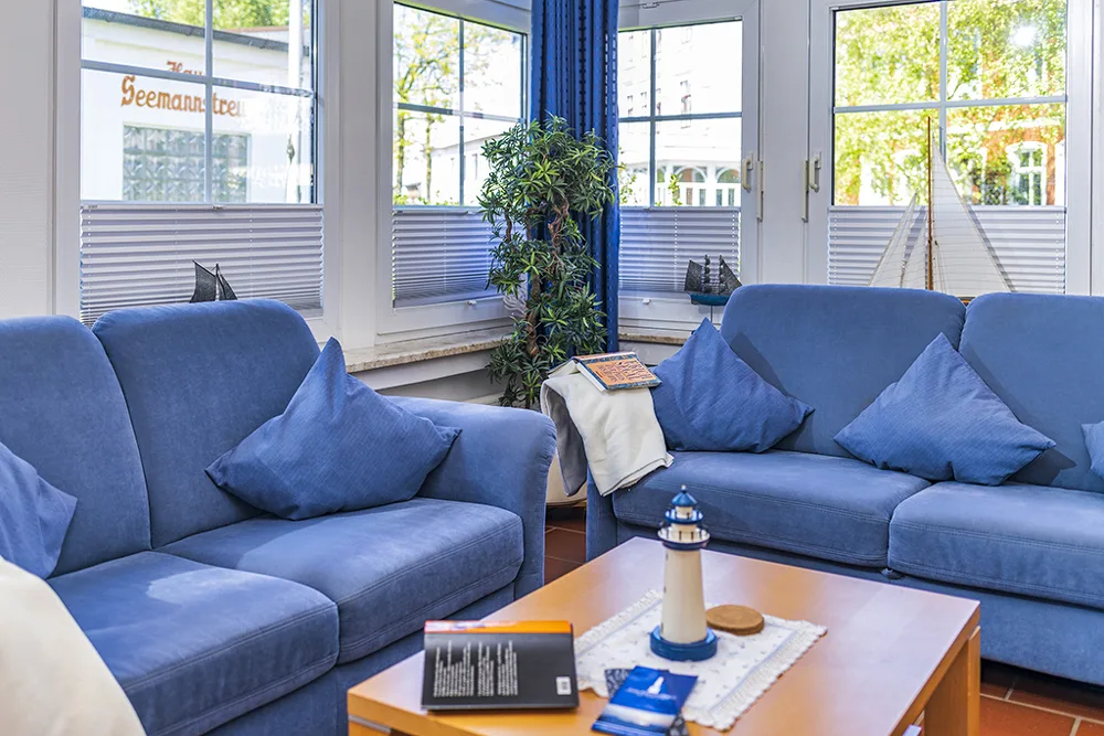 Ferienwohnung Jantje