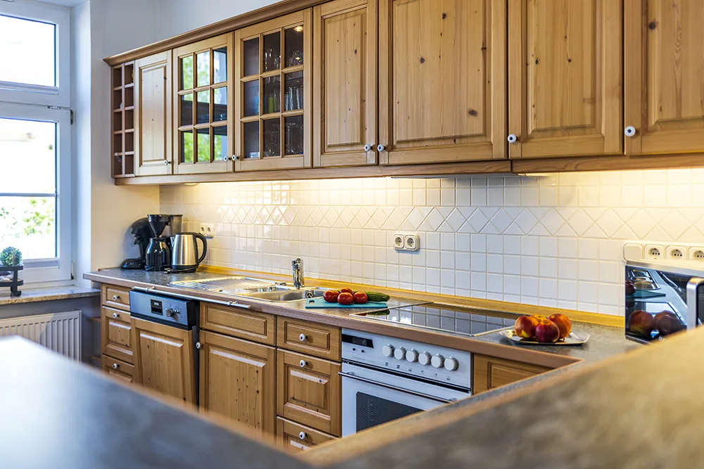 Ferienwohnung Jantje