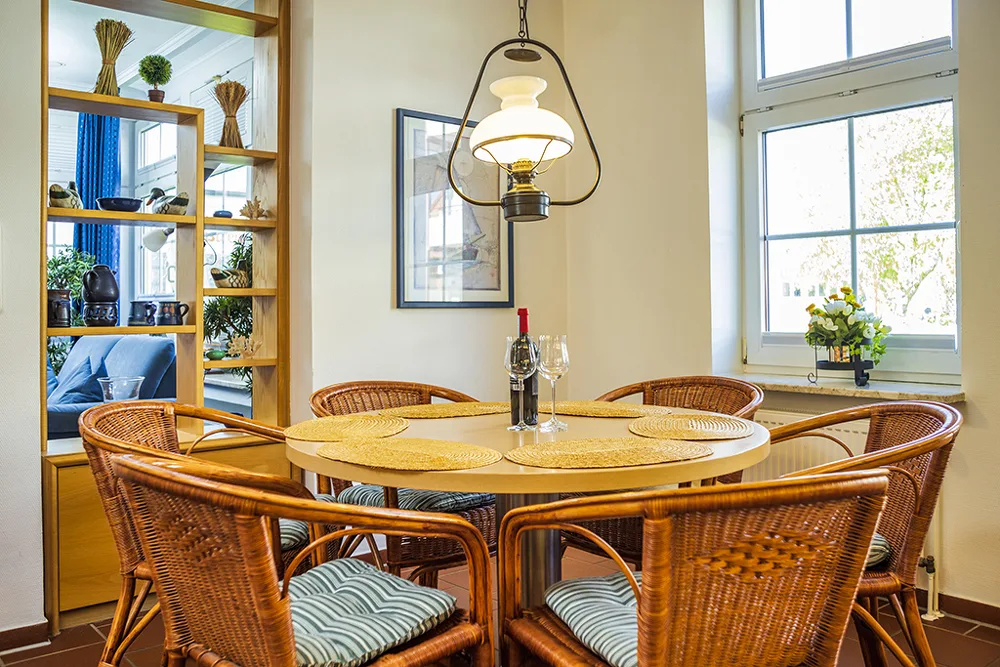 Ferienwohnung Jantje