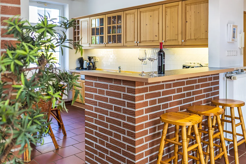 Ferienwohnung Jantje