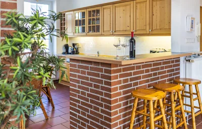 Ferienwohnung Jantje