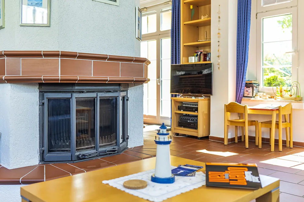 Ferienwohnung Jantje