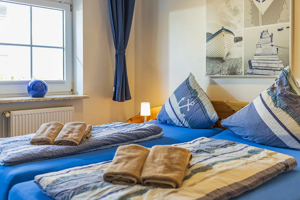 Ferienwohnung Jantje
