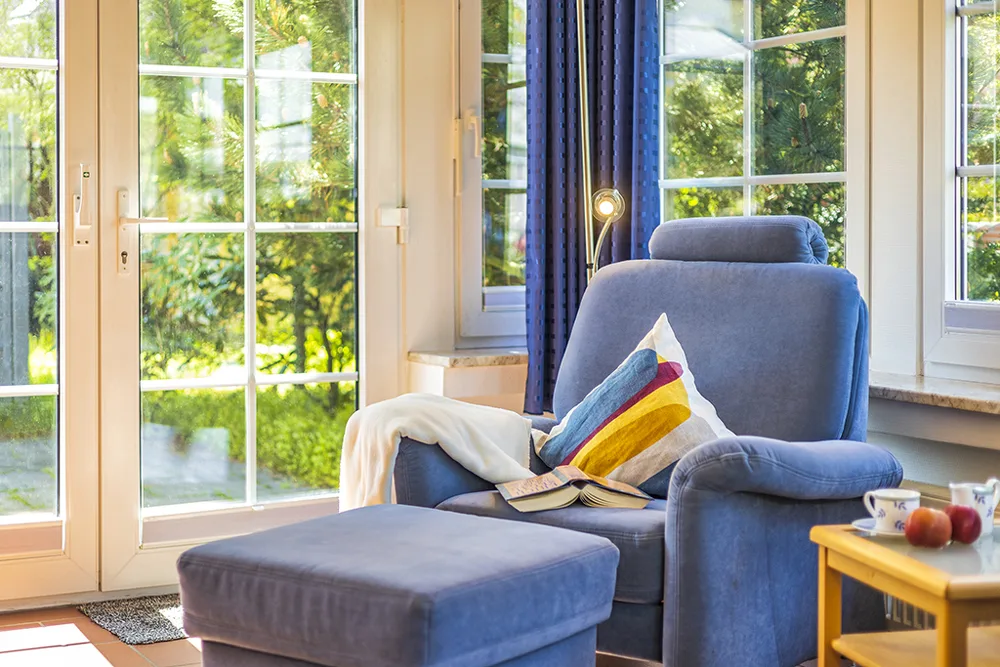 Ferienwohnung Jantje