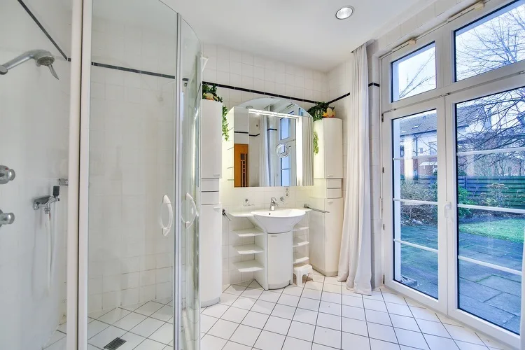 Ferienwohnung Jantje