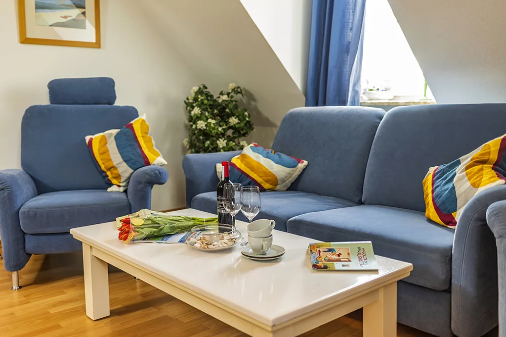 Ferienwohnung Trientje