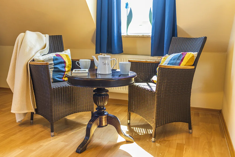 Ferienwohnung Trientje