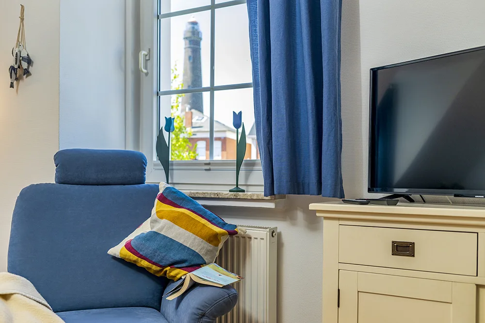 Ferienwohnung Trientje