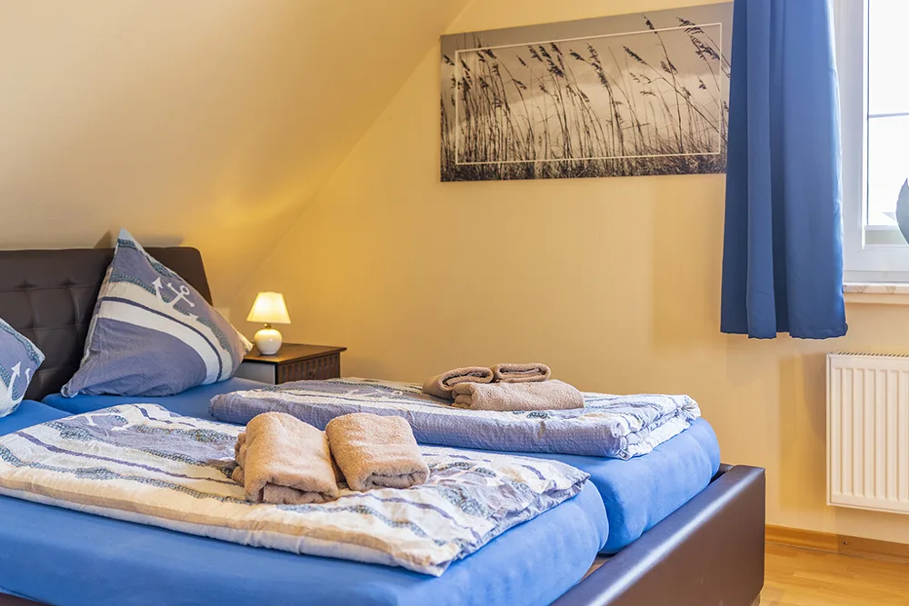 Ferienwohnung Trientje