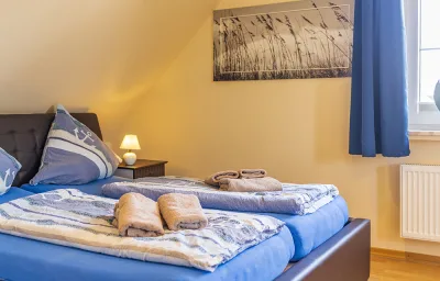 Ferienwohnung Trientje