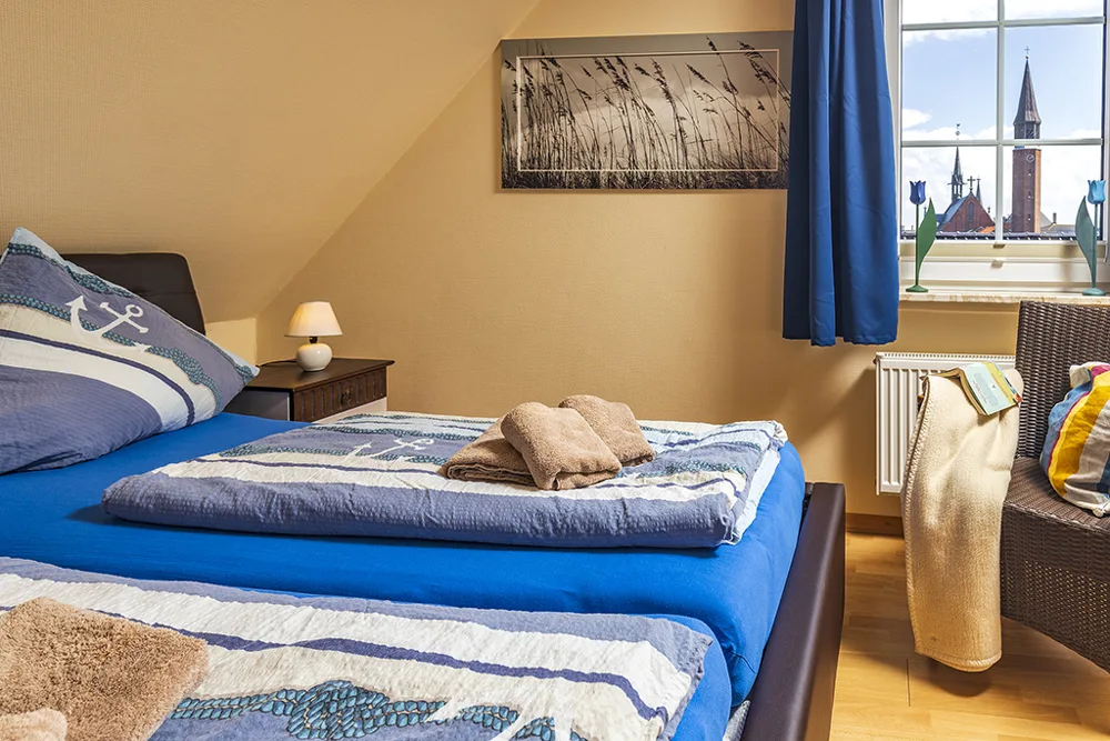 Ferienwohnung Trientje