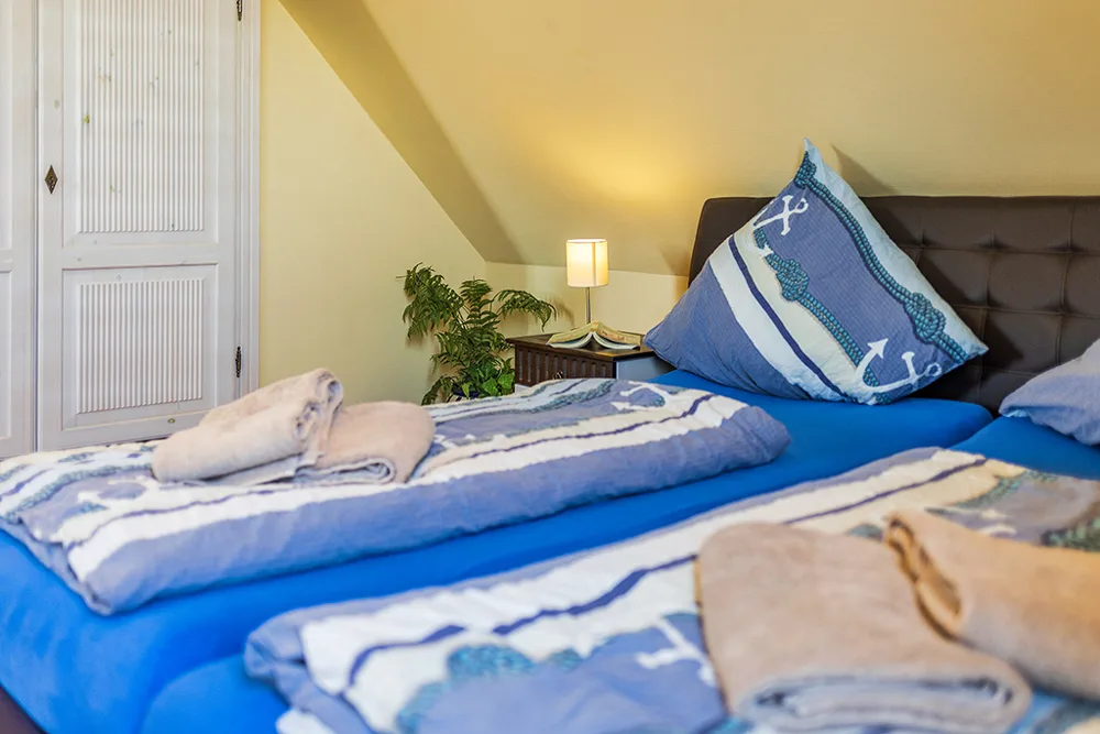 Ferienwohnung Trientje