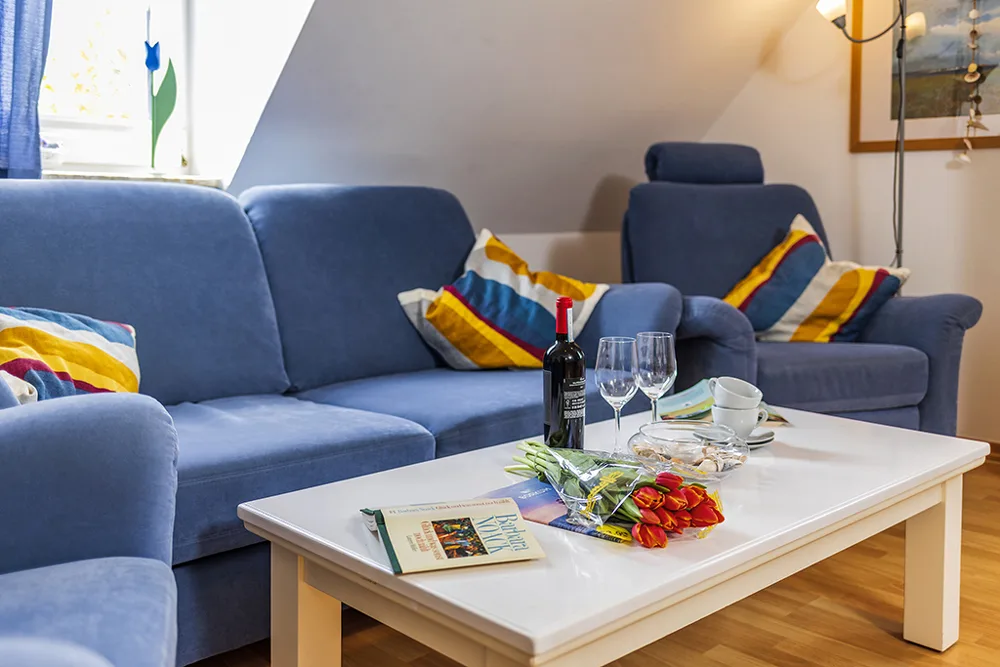 Ferienwohnung Trientje