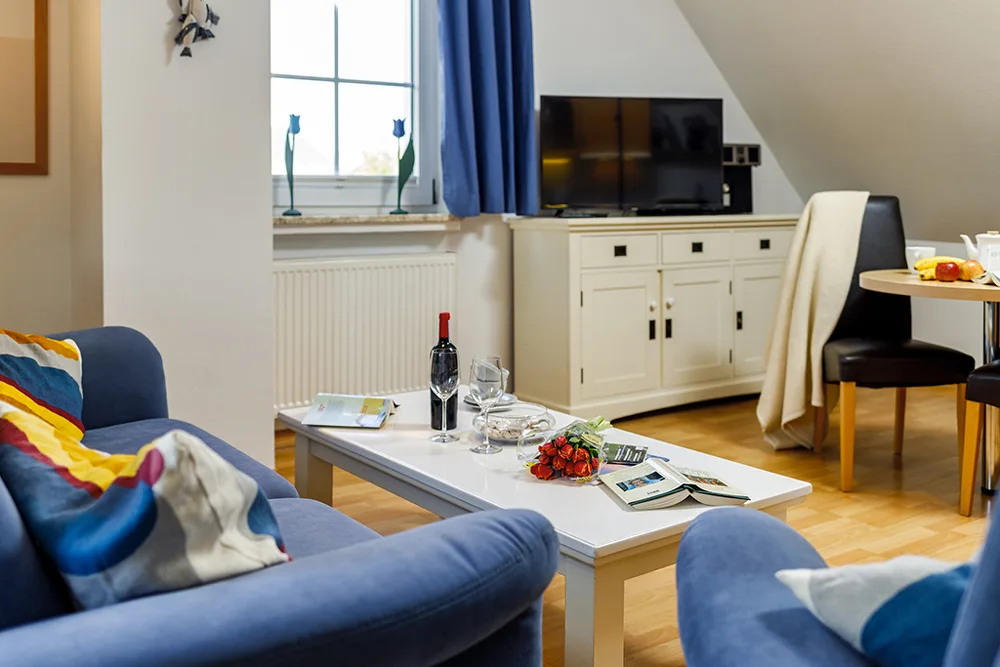 Ferienwohnung Trientje