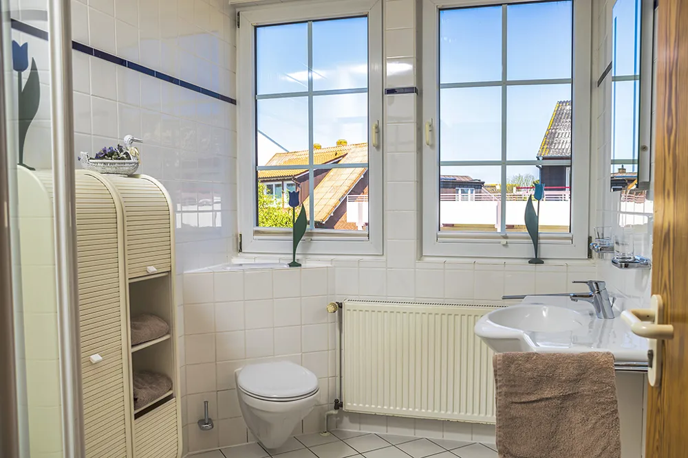 Ferienwohnung Trientje