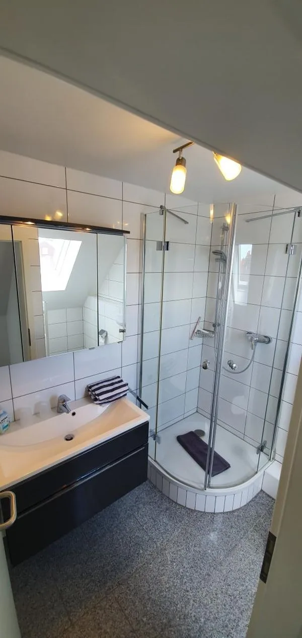Ferienwohnung Silbermöwe