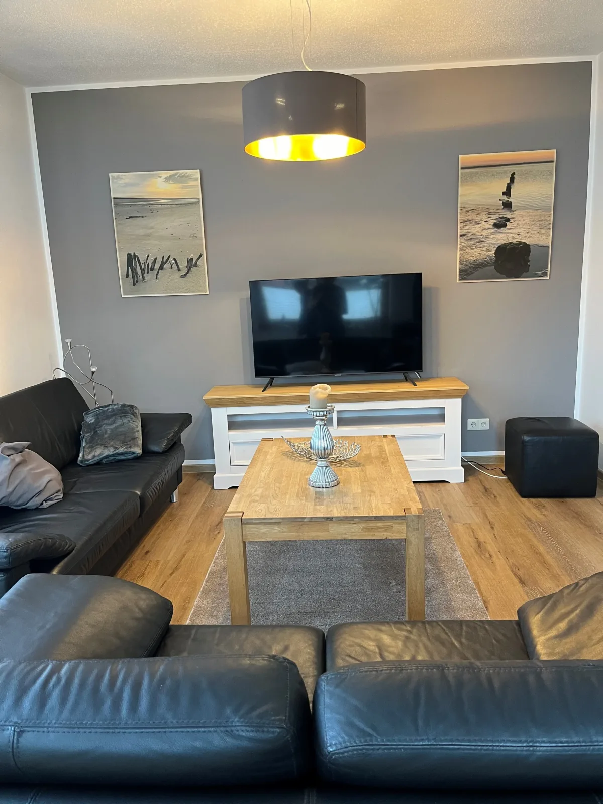 Ferienwohnung Silbermöwe
