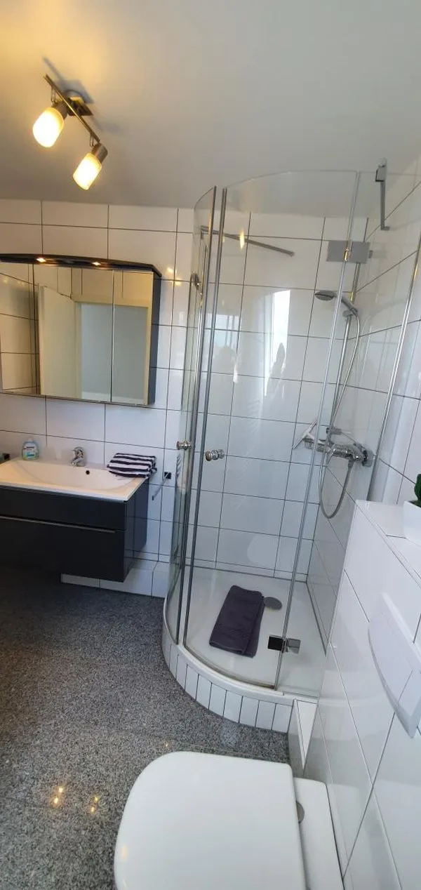 Ferienwohnung Silbermöwe