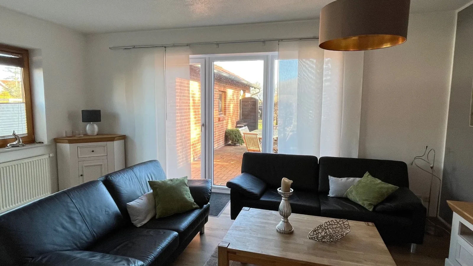 Ferienwohnung Silbermöwe